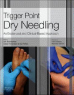 Trigger Point Dry Needling-An Evidence and Clinical-Based Approach