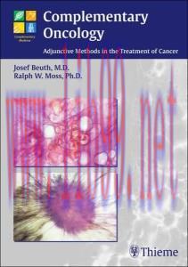 [AME]Complementary Oncology (Original PDF)