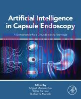 [PDF]Artificial Intelligence in Capsule Endoscopy