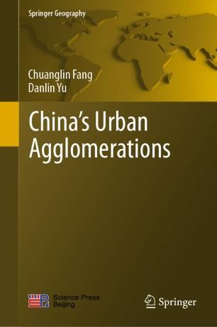 China&rsquo;s Urban Agglomerations