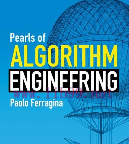 [FOX-Ebook]Pearls of Algorithm Engineering