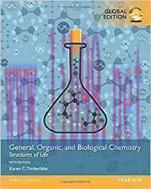 [PDF]General, Organic, and Biological Chemistry Structures of Life, 5th Global Edition [Karen C...