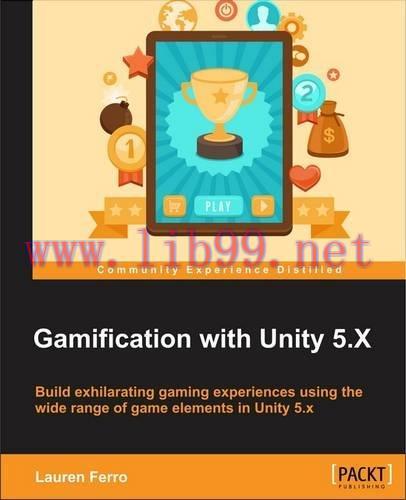 [FOX-Ebook]Gamification with Unity 5.X