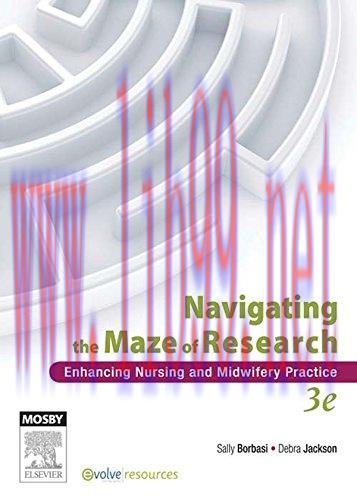 [PDF]Navigating the Maze of Research, 3rd Edition