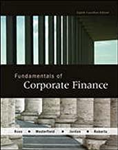 (IM)Corporate Finance 8th Canadian Edition Stephen A. Ross.zip