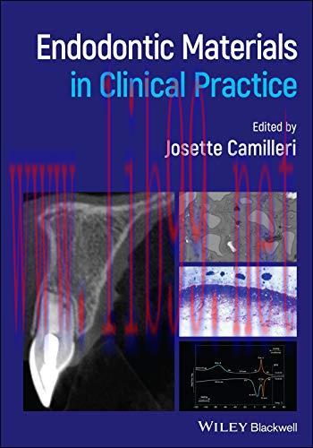 [AME]Endodontic Materials in Clinical Practice (Original PDF)