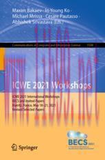 [PDF]ICWE 2021 Workshops: ICWE 2021 International Workshops, BECS and Invited Papers, Biarritz,...