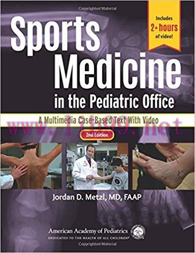 [PDF]Sports Medicine in the Pediatric Office