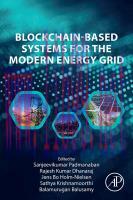 [PDF]Blockchain-Based Systems for the Modern Energy Grid