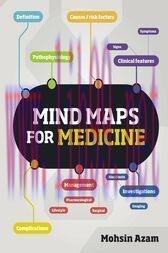 [AME]Mind Maps for Medicine (Original PDF)