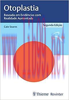 [AME]Otoplastia: Baseada em Evid&ecirc;ncias com Realidade Aumentada (Original PDF)