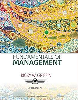 (PDF)Fundamentals of Management 9th Edition