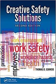 (PDF)Creative Safety Solutions (Occupational Safety & Health Guide Series Book 18) 2nd Edition