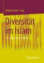 [PDF]Diversität im Islam: Die vergessene Botschaft