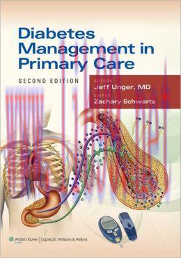 [AME]Diabetes Management in Primary Care, 2nd Edition (ORIGINAL PDF from_ Publisher)
