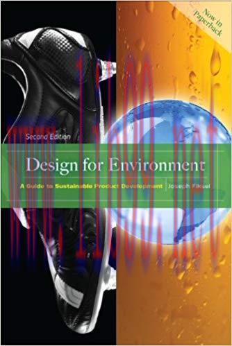 (PDF)Design for Environment, Second Edition 2nd Edition