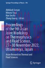 [PDF]Proceedings of the 9th Asian Joint Workshop on Thermophysics and Fluid Science, 27&ndash;30 Nove...
