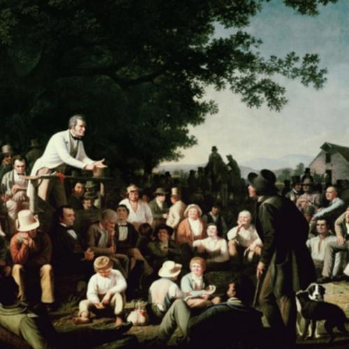 Reading the American Past Volume I To 1877, 5th Edition