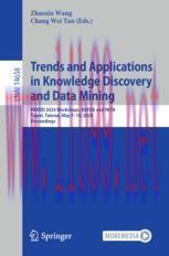 [PDF]Trends and Applications in Knowledge Discovery and Data Mining: PAKDD 2024 Workshops, RAFD...