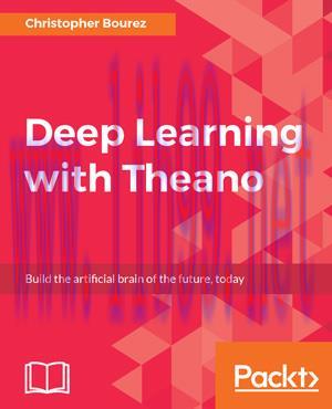 [SAIT-Ebook]Deep Learning with Theano