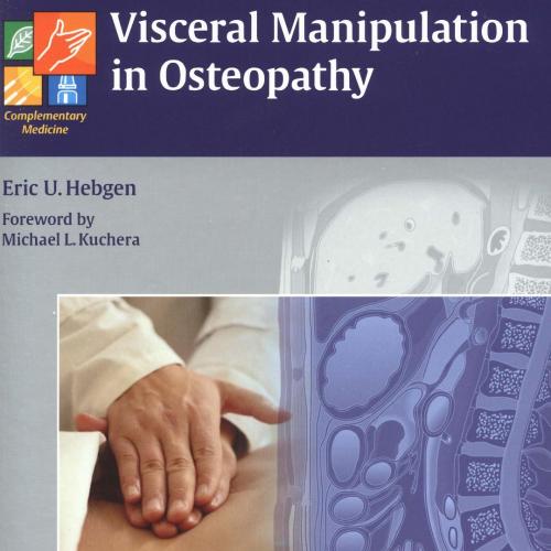 Visceral Manipulation in Osteopathy - Wei Zhi