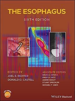 [PDF]The Esophagus 2nd Edition