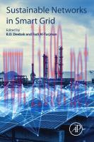 [PDF]Sustainable Networks in Smart Grid
