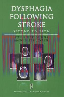 [AME]Dysphagia Following Stroke, 2nd Edition