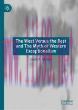 [PDF]The West Versus the Rest and The Myth of Western Exceptionalism