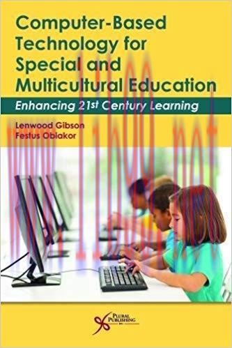 [PDF]Computer-Based Technology for Special and Multicultural Education