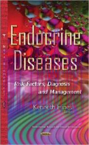 [AME]Endocrine Diseases: Risk Factors, Diagnosis and Management
