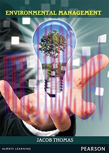 [FOX-Ebook]Environmental Management