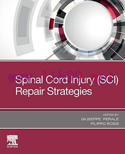 [AME]Spinal Cord Injury (SCI) Repair Strategies (Woodhead Publishing Biomaterials) (EPUB)