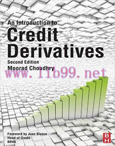 (PDF)An Introduction to Credit Derivatives 2nd Edition