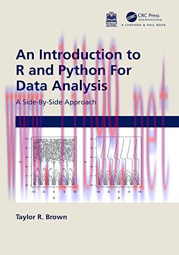 [FOX-Ebook]An Introduction to R and Python for Data Analysis: A Side-By-Side Approach
