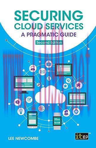 [FOX-Ebook]Securing Cloud Services - A pragmatic guide, 2nd Edition