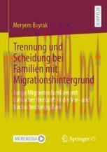 [PDF]Trennung und Scheidung bei Familien mit Migrationshintergrund: Junge Migrantenfamilien mit...