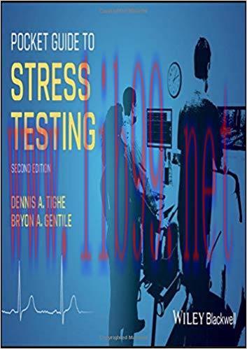[AME]Pocket Guide to Stress Testing, 2nd Edition
