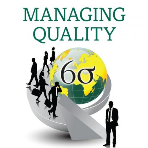 Managing Quality_ Integrating the Supply Chain 6th