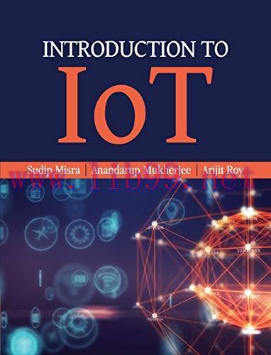 [FOX-Ebook]Introduction to IoT