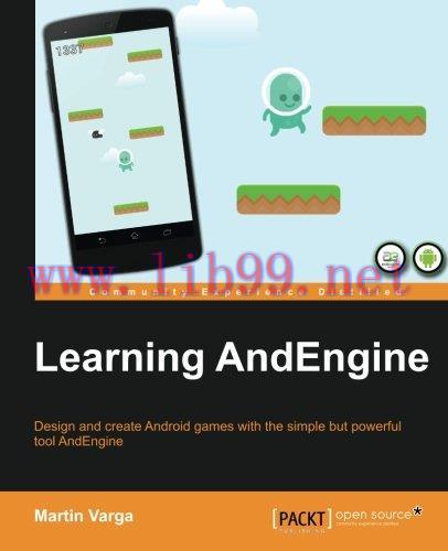 [FOX-Ebook]Learning AndEngine