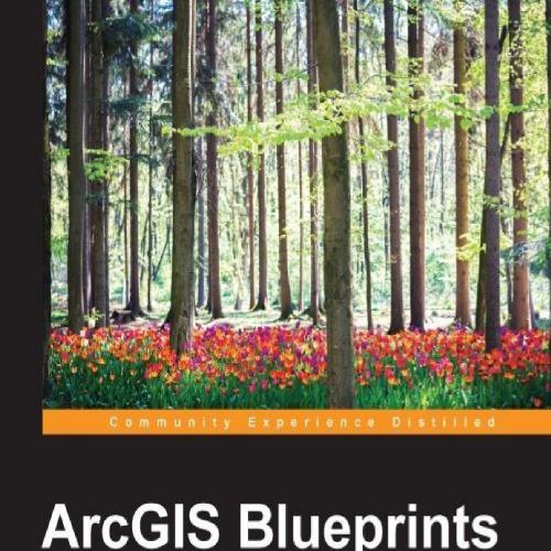 ArcGIS Blueprints