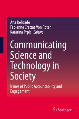 Communicating Science and Technology in Society