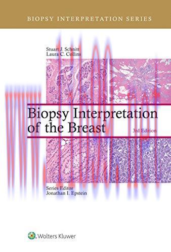 [AME]Biopsy Interpretation of the Breast, 3rd Edition (EPUB+Converted PDF)