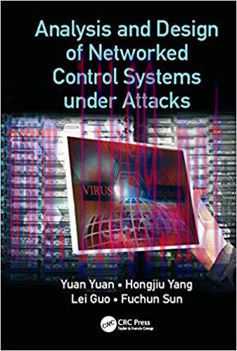 [PDF]Analysis and Design of Networked Control Systems Under Attacks