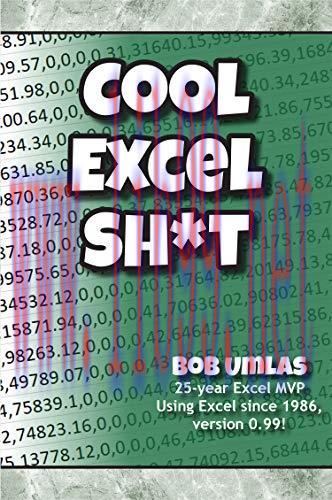 [FOX-Ebook]Cool Excel Sh*t
