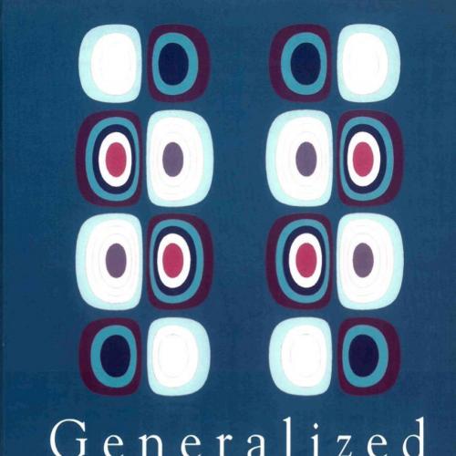 Generalized Sturmians And Atomic Spectra