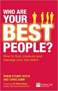 (PDF)Who are your best people How to find, measure and manage your top talent (Financial Times ...