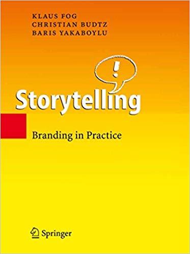 (PDF)Storytelling Branding in Practice 1st Edition