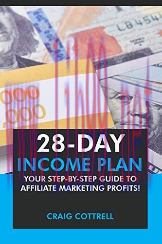 [FOX-Ebook]28 Day Income Plan: Your Step-By-Step Guide to Affiliate Marketing Profits